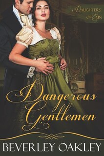 Front cover_Dangerous Gentlemen