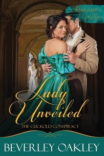 Couverture_Lady Unveiled