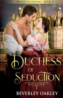 Front cover_Duchess of Seduction