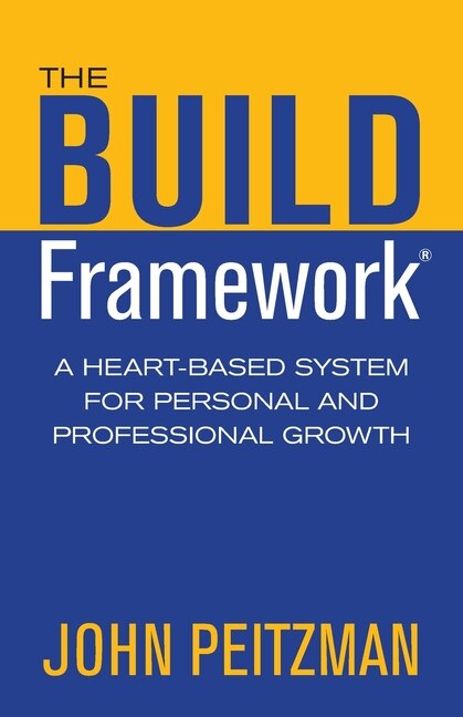 Front cover_The BUILD Framework