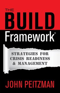 Front cover_The BUILD Framework(R)