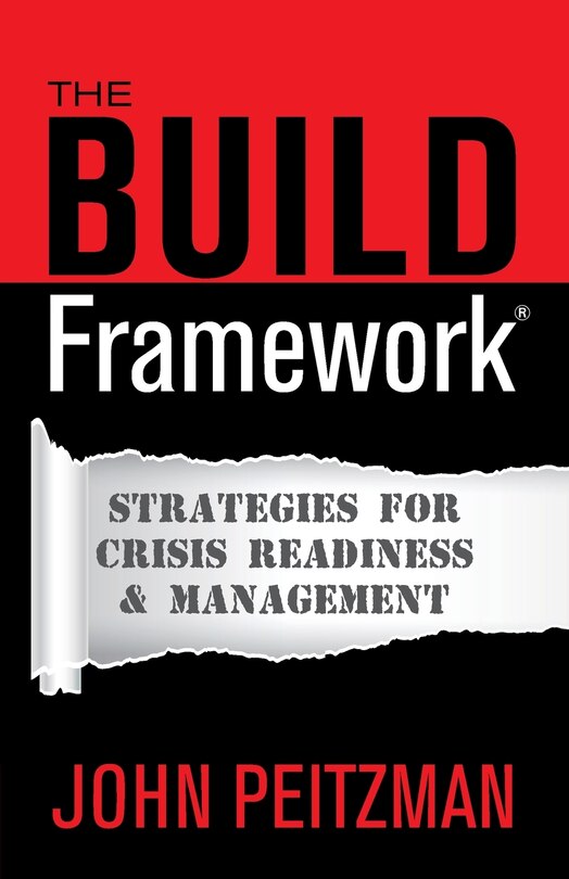 Front cover_The BUILD Framework(R)