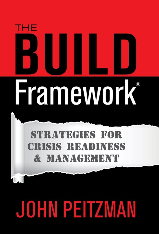 Front cover_The BUILD Framework(R)