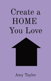Front cover_Create a HOME You Love