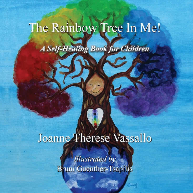 Front cover_The Rainbow Tree in Me!