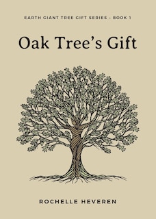 Front cover_Oak Tree's Gift