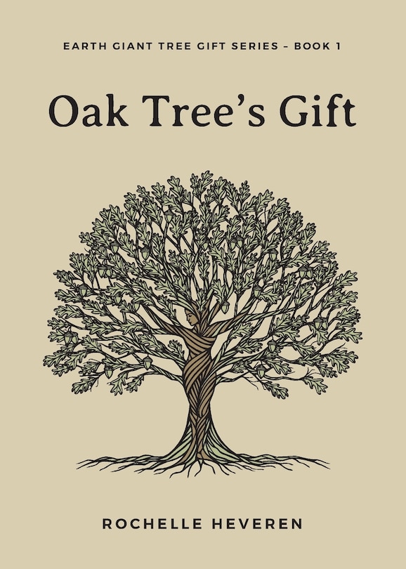 Front cover_Oak Tree's Gift