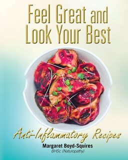Front cover_Feel Great and Look Your Best