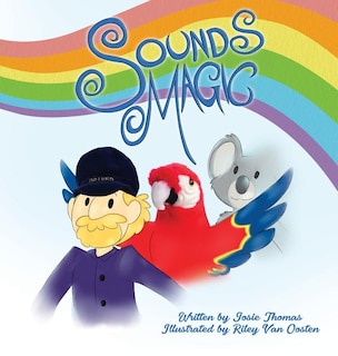 Couverture_Sounds Magic