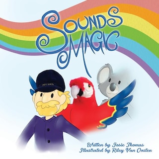 Front cover_Sounds Magic