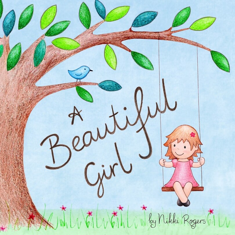 Couverture_A Beautiful Girl