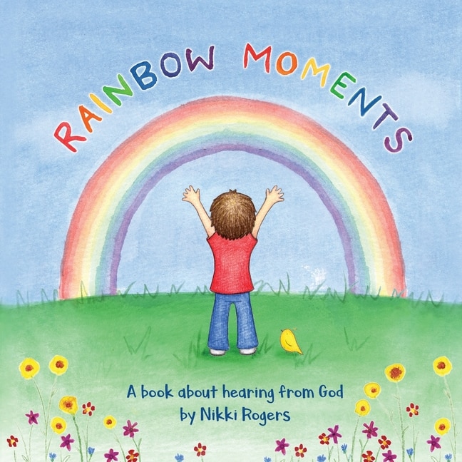 Front cover_Rainbow Moments