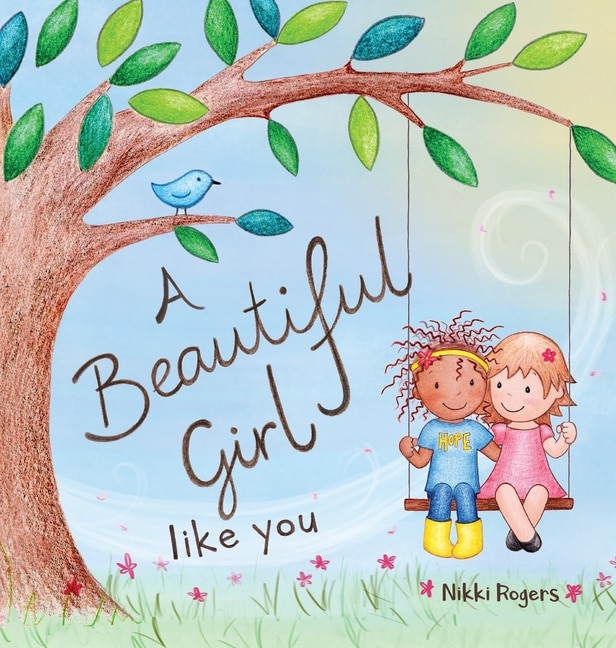 Couverture_A Beautiful Girl Like You