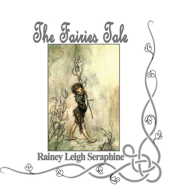 Front cover_The Fairies Tale
