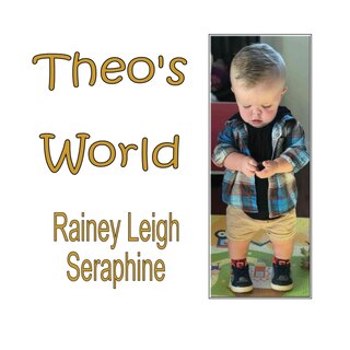 Front cover_Theo's World