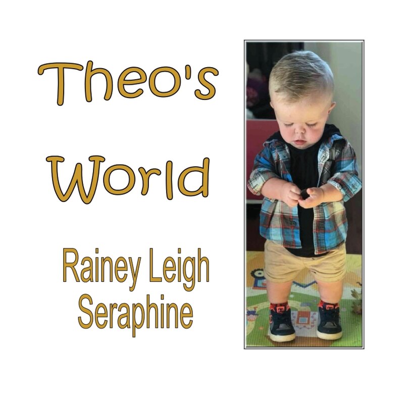 Front cover_Theo's World