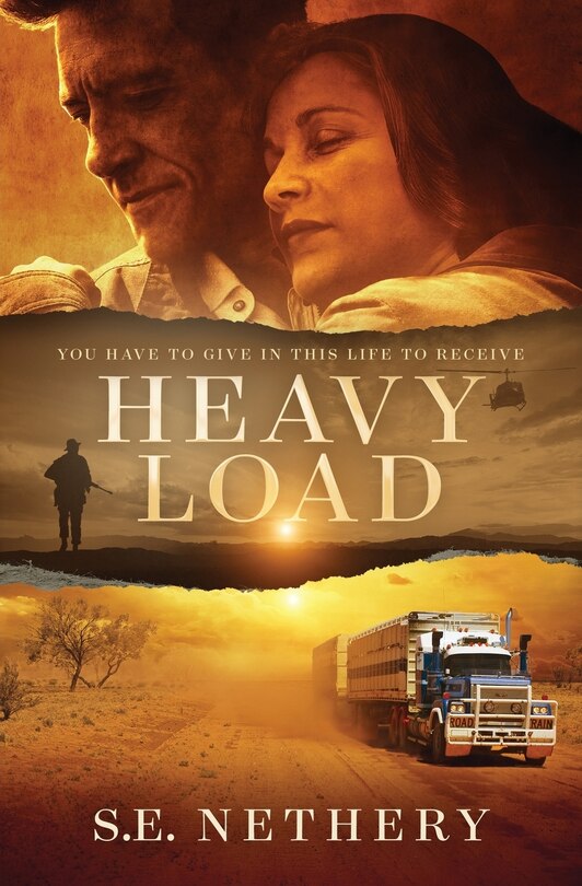 Front cover_Heavy Load