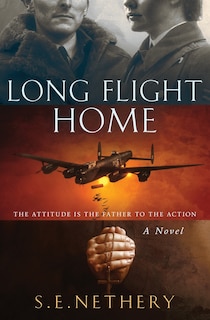 Front cover_Long Flight Home