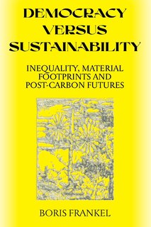 Couverture_Democracy Versus Sustainability