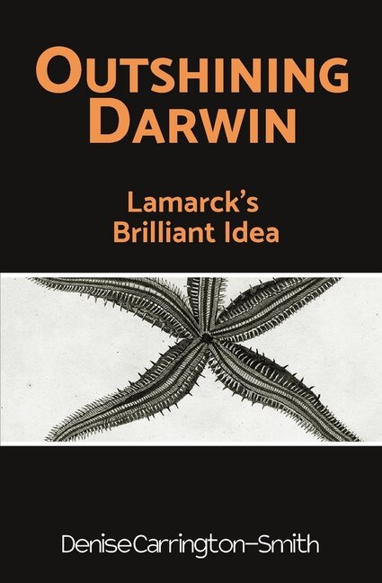 Couverture_Outshining Darwin