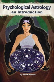 Front cover_Psychological Astrology An Introduction