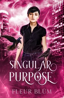 Front cover_Singular Purpose