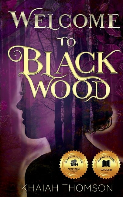 Couverture_Welcome to Blackwood