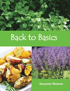 Front cover_Back to Basics