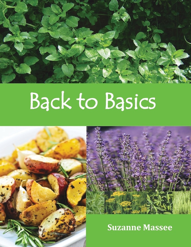 Front cover_Back to Basics