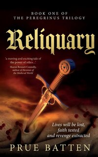 Front cover_Reliquary