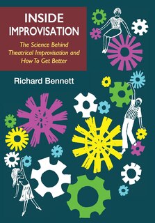 Front cover_Inside Improvisation