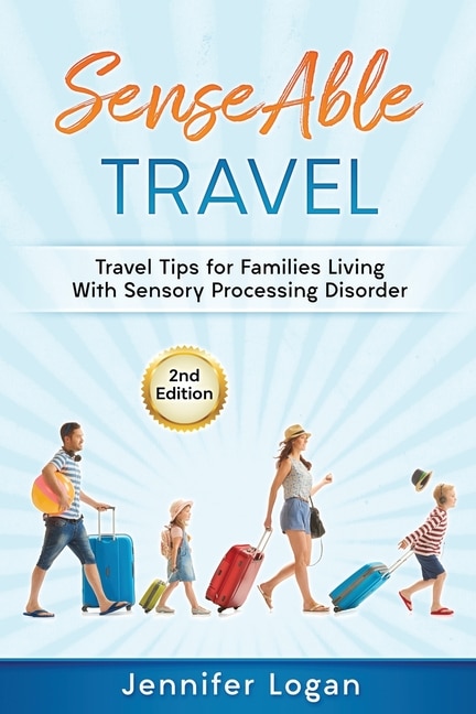 Front cover_SenseAble Travel