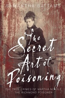 Couverture_The Secret Art of Poisoning