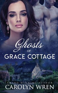 Couverture_Ghosts of Grace Cottage