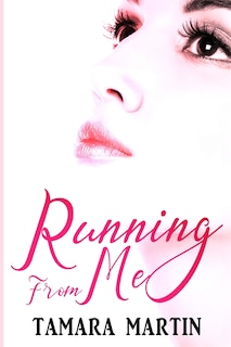 Couverture_Running From Me