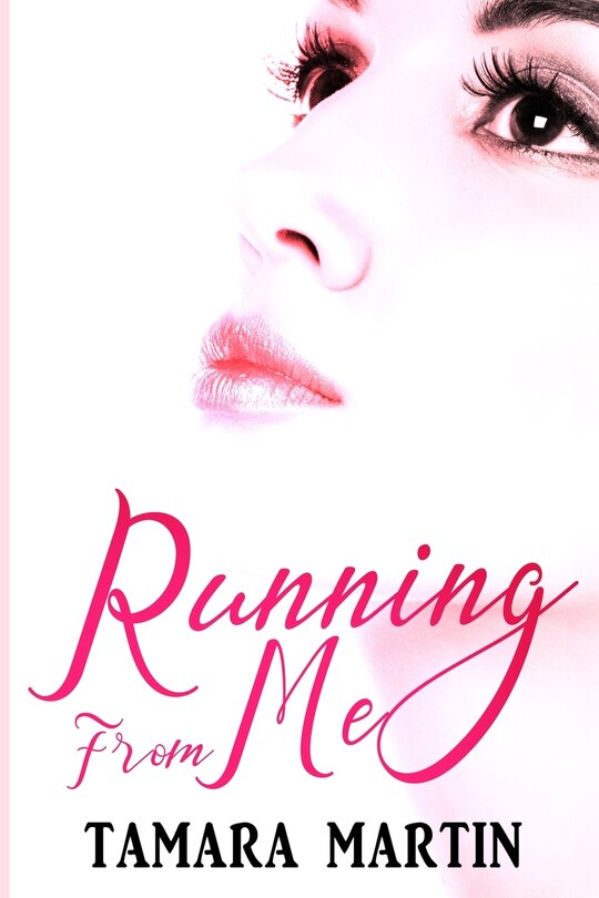 Couverture_Running From Me