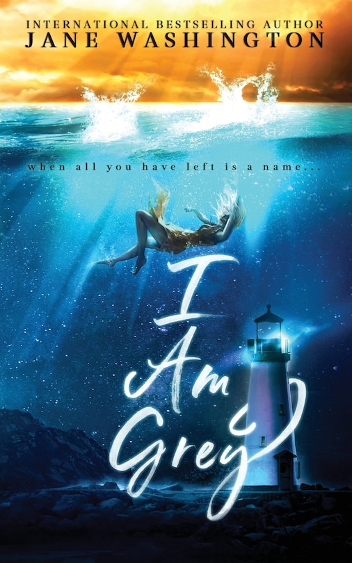 Front cover_I Am Grey