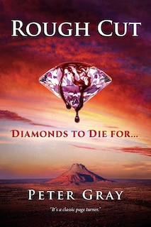 Front cover_Rough Cut