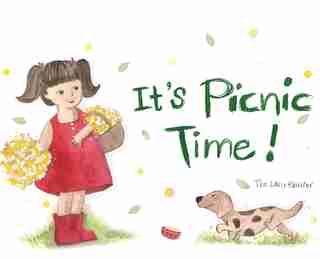 It's Picnic Time! by Cynthia Hwa Sieng Yong