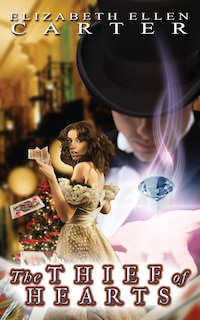 Front cover_The Thief of Hearts