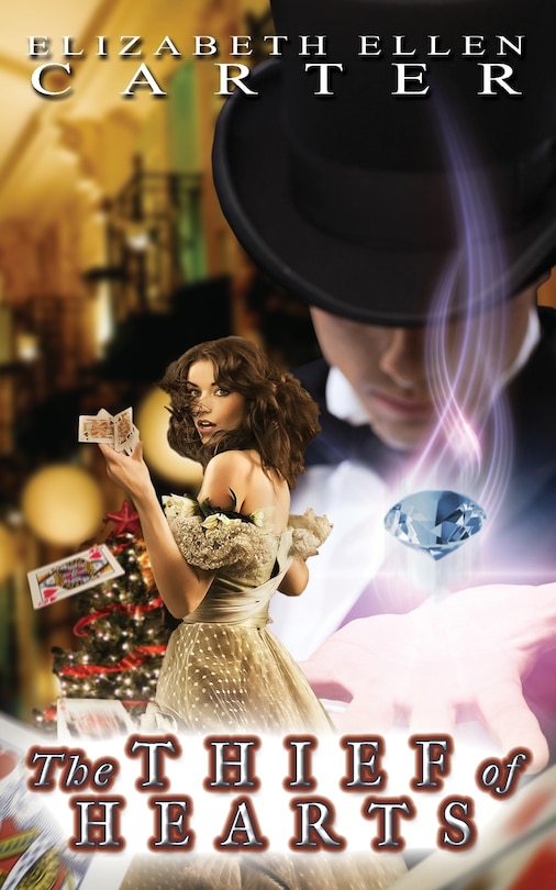 Front cover_The Thief of Hearts