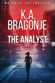 Front cover_The Analyst