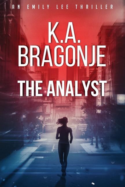 Front cover_The Analyst
