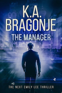Front cover_The Manager
