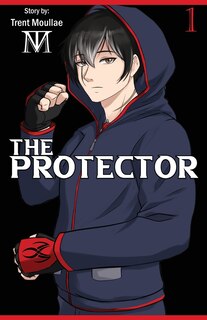 Couverture_The Protector, Vol. 1