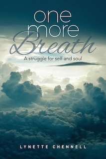 Front cover_One More Breath