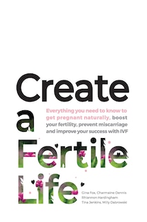 Front cover_Create a Fertile Life