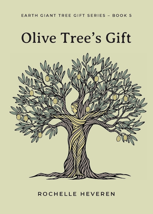 Couverture_Olive Tree's Gift