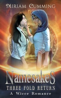 Couverture_Namesakes Three Fold Return