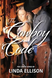 Front cover_The Cowboy Code